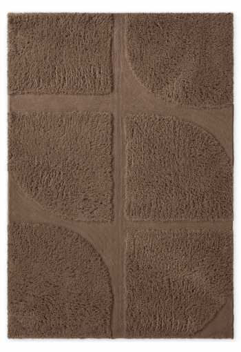 Kusový koberec Ted Baker Lambeth 106369 Brown