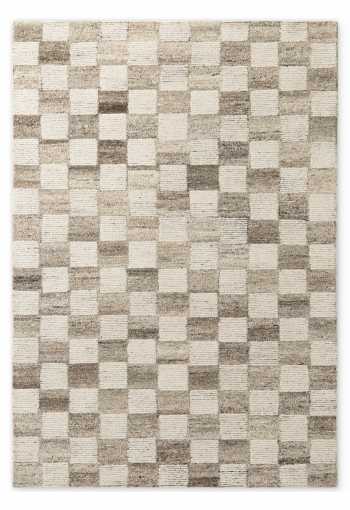 Kusový koberec Vikosa Boho 106279 Cream Brown