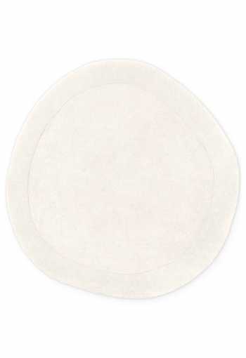 Kusový koberec Villeroy & Boch 1812 106285 Natural Cream - kruh organic