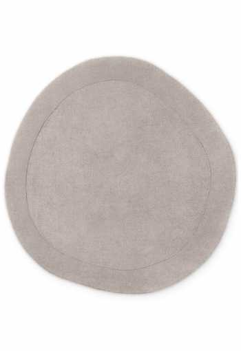 Kusový koberec Villeroy & Boch 1812 106287 Natural Grey - kruh organic