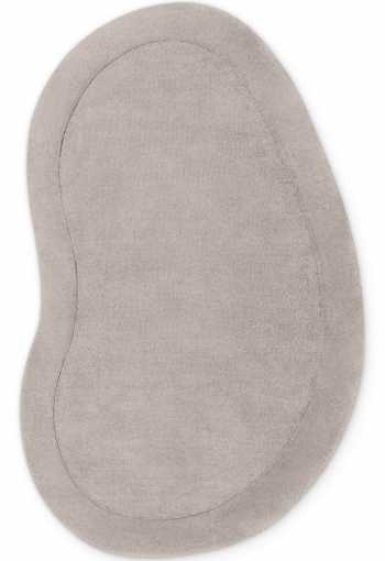 Kusový koberec Villeroy & Boch 1812 106291 Natural Grey - ovál organic