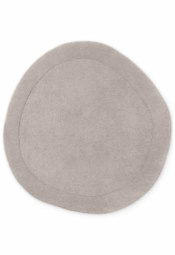 Kusový koberec Villeroy & Boch 1812 Kivi 106287 Natural Grey - kruh organic