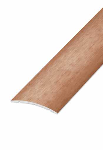 Prechodová lišta STANDARD 40 - Olše Domestica
