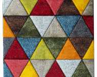 Kusový koberec JASPER 40005 110 Multi