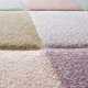 Kusový koberec Pastel 22797/110 Multi