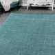 Kusový koberec Labrador 71351 099 Tirquoise