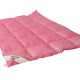 Přikrývka TERMOP Luxus - růžová