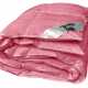 Přikrývka TERMOP Luxus - růžová
