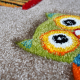 Dětský kusový koberec DIAMOND Kids 24189/70 Beige