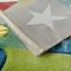 Dětský kusový koberec DIAMOND Kids 24214/760 Beige