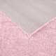 Kusový koberec LIFE SHAGGY 1500 pink