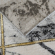 Kusový koberec MRAMOR 9060A gold