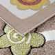 Dětský kusový koberec Smart Kids 22303 beige