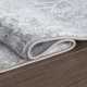 Kusový koberec Modena 3985 light grey/light blue