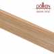 Podlahová lišta Döllken W180 - Dub Zlatý - délka 250 cm