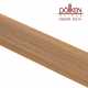 Podlahová lišta Döllken W214 - Cyprus Kalifornský - délka 250 cm