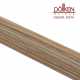 Podlahová lišta Döllken W276 - Orech Virginia - délka 250 cm