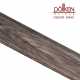 Podlahová lišta Döllken W460 - Dub Helio - délka 250 cm
