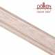 Podlahová lišta Döllken W467 - Dub Labrador - délka 250 cm