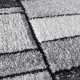 Kusový koberec ALORA 1018 Grey