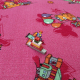Dětský metrážový koberec Funny Bear 66