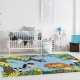 Dětský kusový koberec JOY 205