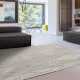 Kusový koberec RAGUSA 1810/75 Grey/Ecru