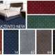 Metrážový koberec AKZENTO NEW 25