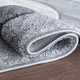 Dětský kusový koberec Smart Kids 22412 grey