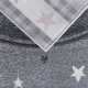 Dětský kusový koberec Smart Kids 22412 grey