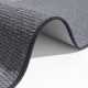 Kusový koberec Hanse Home 104433 Grey