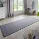 Kusový koberec Hanse Home 104433 Grey