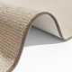 Kusový koberec Hanse Home 104434 Beige