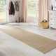 Kusový běhoun Hanse Home BT Carpet Nature 103532 Nature beige