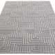 Kusový koberec Elle Decoration New York 105092 Grey