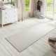Kusový běhoun Hanse Home BT Carpet Nature 104270 Ivory