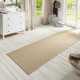 Kusový běhoun Hanse Home BT Carpet Nature 104271 Beige