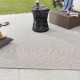 Kusový koberec Northrugs Meadow 102722 Cream