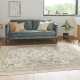 Kusový koberec Nouristan Naveh 104368 Cream Beige