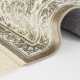 Kusový koberec Nouristan Naveh 104380 Olive green Grey