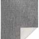 Kusový koberec Northrugs Twin 103097 Grey