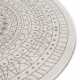Kusový koberec Northrugs Twin 105475 Linen