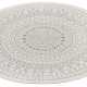 Kusový koberec Northrugs Twin 105475 Linen
