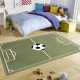 Dětský kusový koberec Hanse Home Adventures 105526 Green