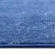 Kusový běhoun Hanse Home Basic 105425 Jeans blue