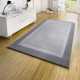 Kusový koberec Hanse Home Basic 105488 Light grey