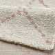 Kusový koberec Mint Rugs Allure 102749 Cream Rose