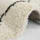 Kusový koberec Mint Rugs Allure 102753 Cream Black