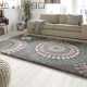 Kusový koberec Mint Rugs Allure 102756 Grey
