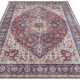 Kusový koberec Nouristan Asmar 104000 Plum red